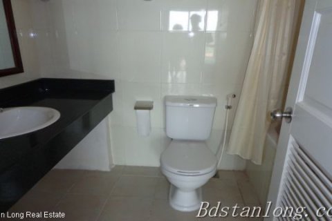 Квартира с 3 спальнями в Бактыльем, Ханой , № 8134 4