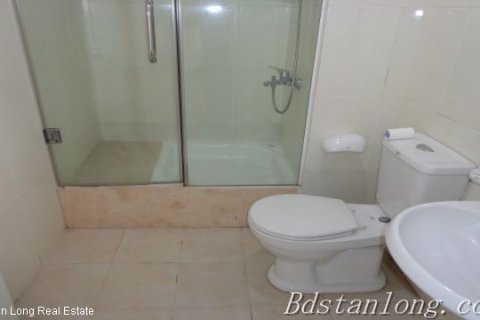 Квартира с 3 спальнями в Бактыльем, Ханой , № 8134 10