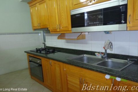 Квартира с 3 спальнями в Бактыльем, Ханой , № 8134 3