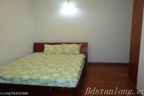 Квартира с 3 спальнями в Бактыльем, Ханой , № 8134 5