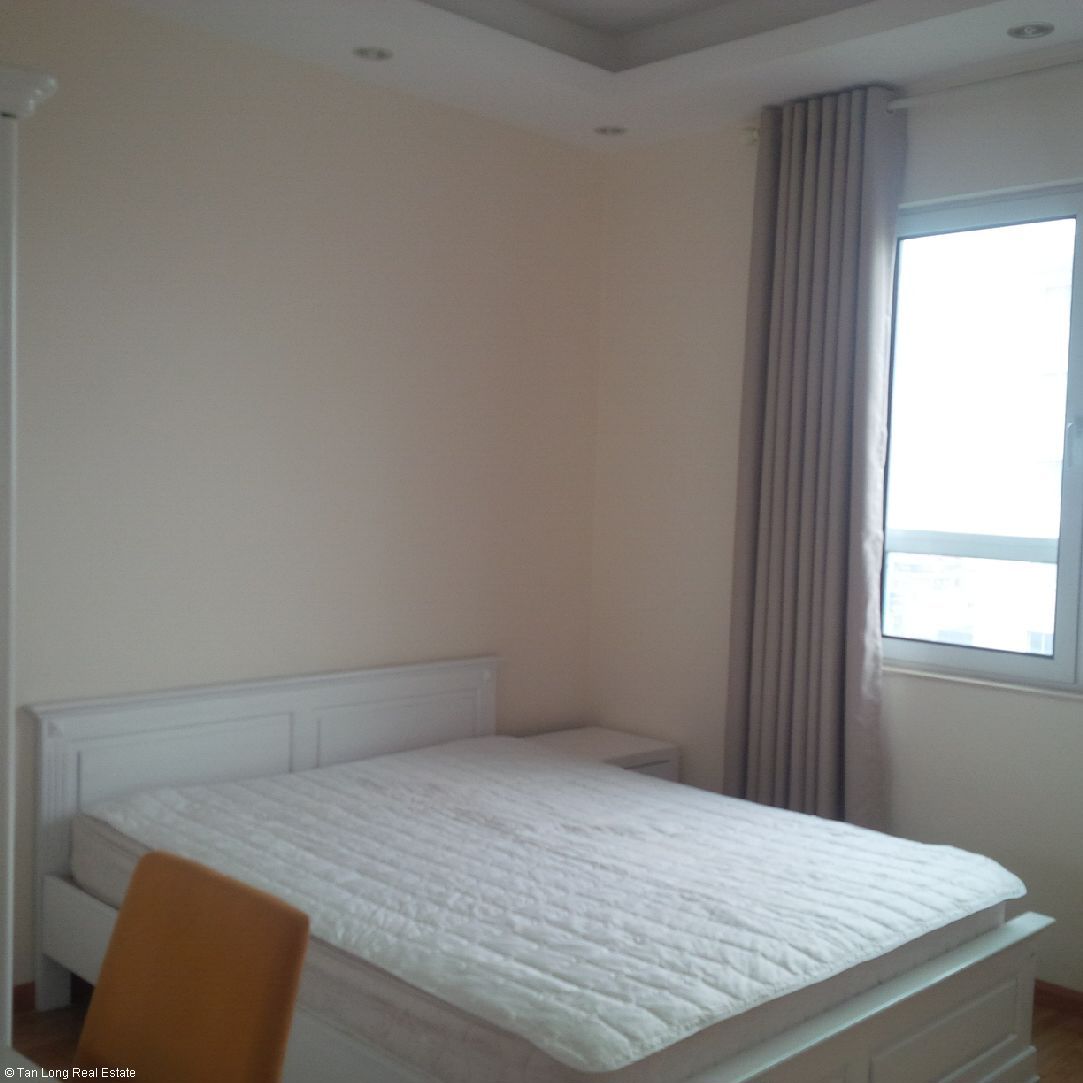 1 bedroom Apartment in Cau Giay, Ha Noi, Vietnam No. 8128