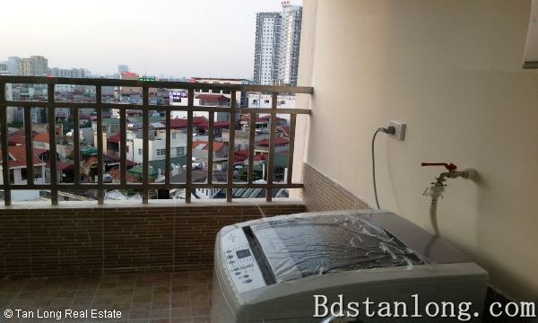 1 bedroom Apartment in Cau Giay, Ha Noi, Vietnam No. 8128