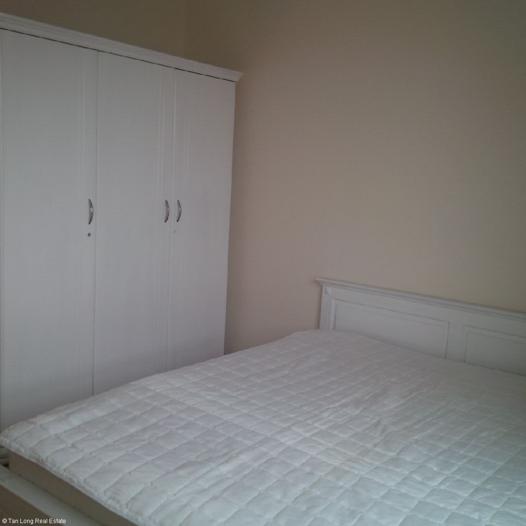1 bedroom Apartment in Cau Giay, Ha Noi, Vietnam No. 8128