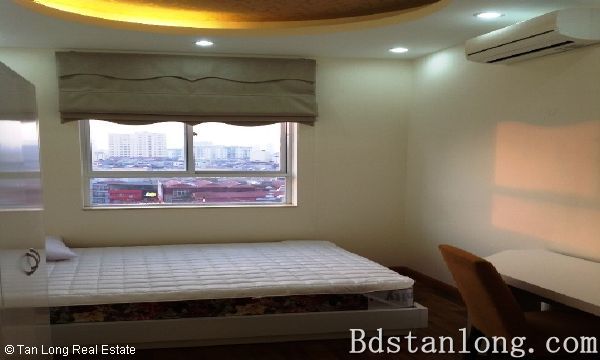 1 bedroom Apartment in Cau Giay, Ha Noi, Vietnam No. 8128