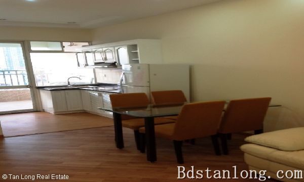 1 bedroom Apartment in Cau Giay, Ha Noi, Vietnam No. 8128