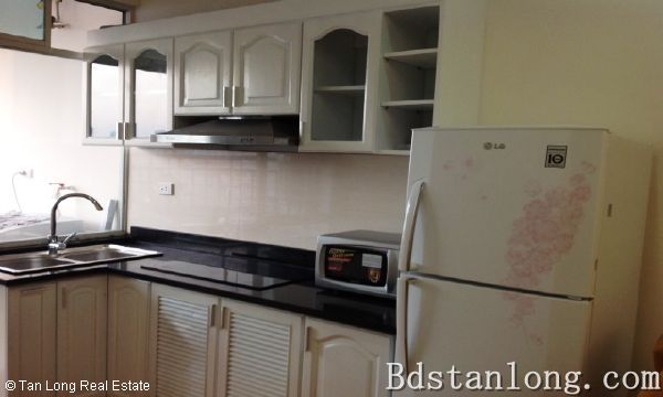 1 bedroom Apartment in Cau Giay, Ha Noi, Vietnam No. 8128