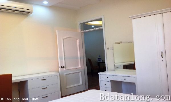 1 bedroom Apartment in Cau Giay, Ha Noi, Vietnam No. 8128