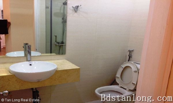 1 bedroom Apartment in Cau Giay, Ha Noi, Vietnam No. 8128