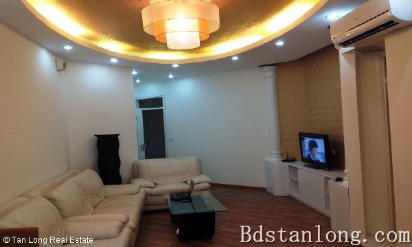 1 bedroom Apartment in Cau Giay, Ha Noi, Vietnam No. 8128