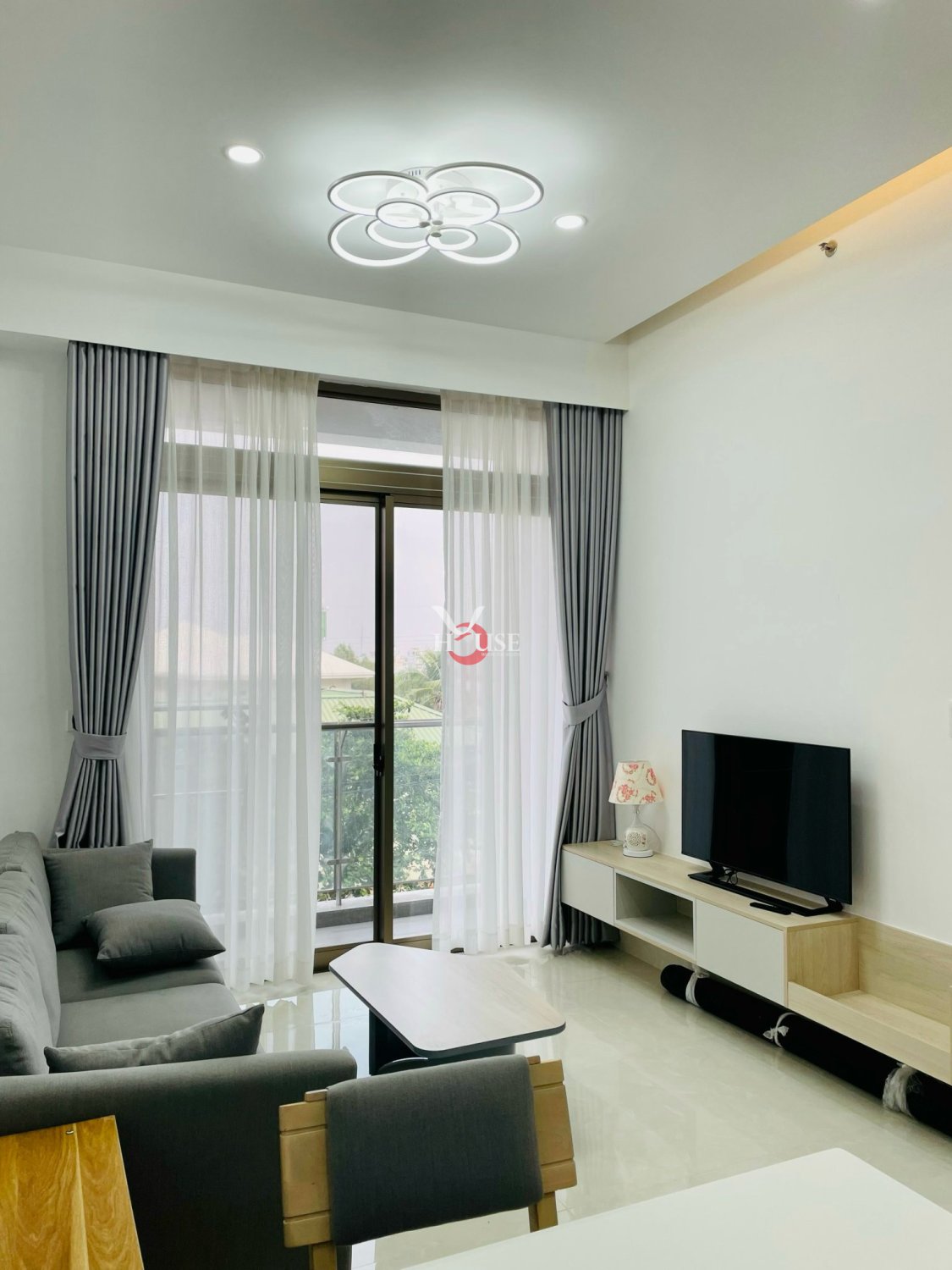 2 bedrooms Apartment in District 7, Ho Chi Minh, Vietnam No. 29927
