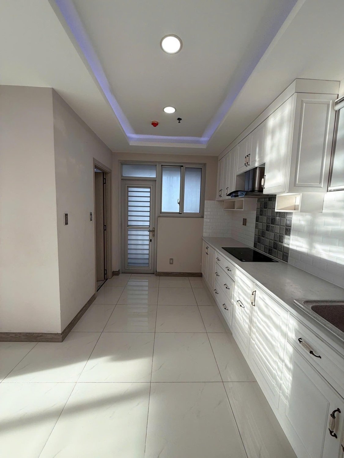 2 bedrooms Apartment in District 7, Ho Chi Minh, Vietnam No. 29930