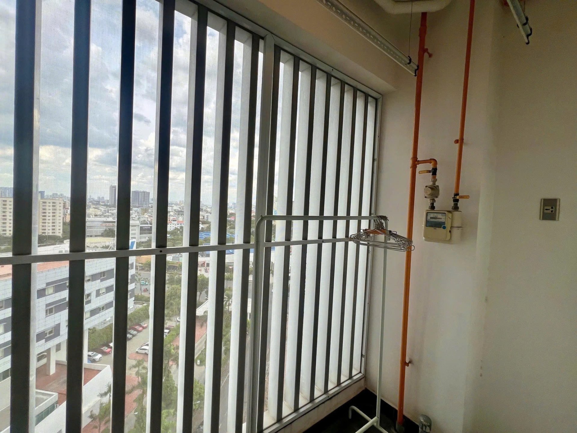 2 bedrooms Apartment in District 7, Ho Chi Minh, Vietnam No. 29930