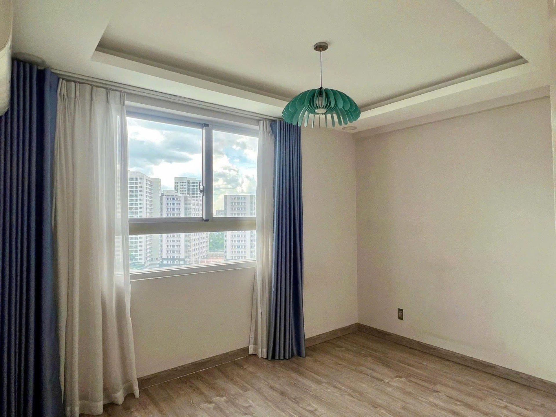 2 bedrooms Apartment in District 7, Ho Chi Minh, Vietnam No. 29930