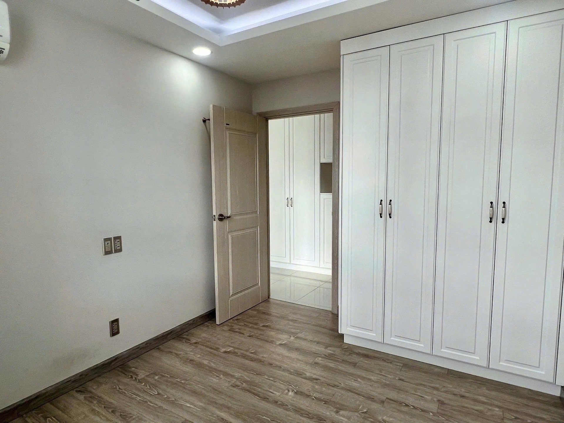 2 bedrooms Apartment in District 7, Ho Chi Minh, Vietnam No. 29930