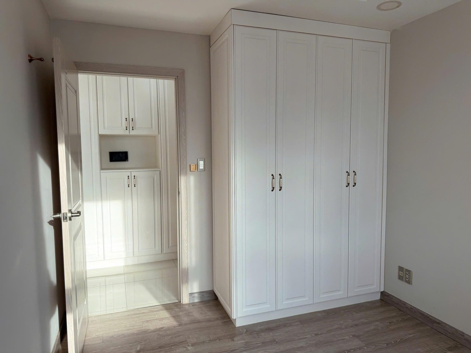 2 bedrooms Apartment in District 7, Ho Chi Minh, Vietnam No. 29930