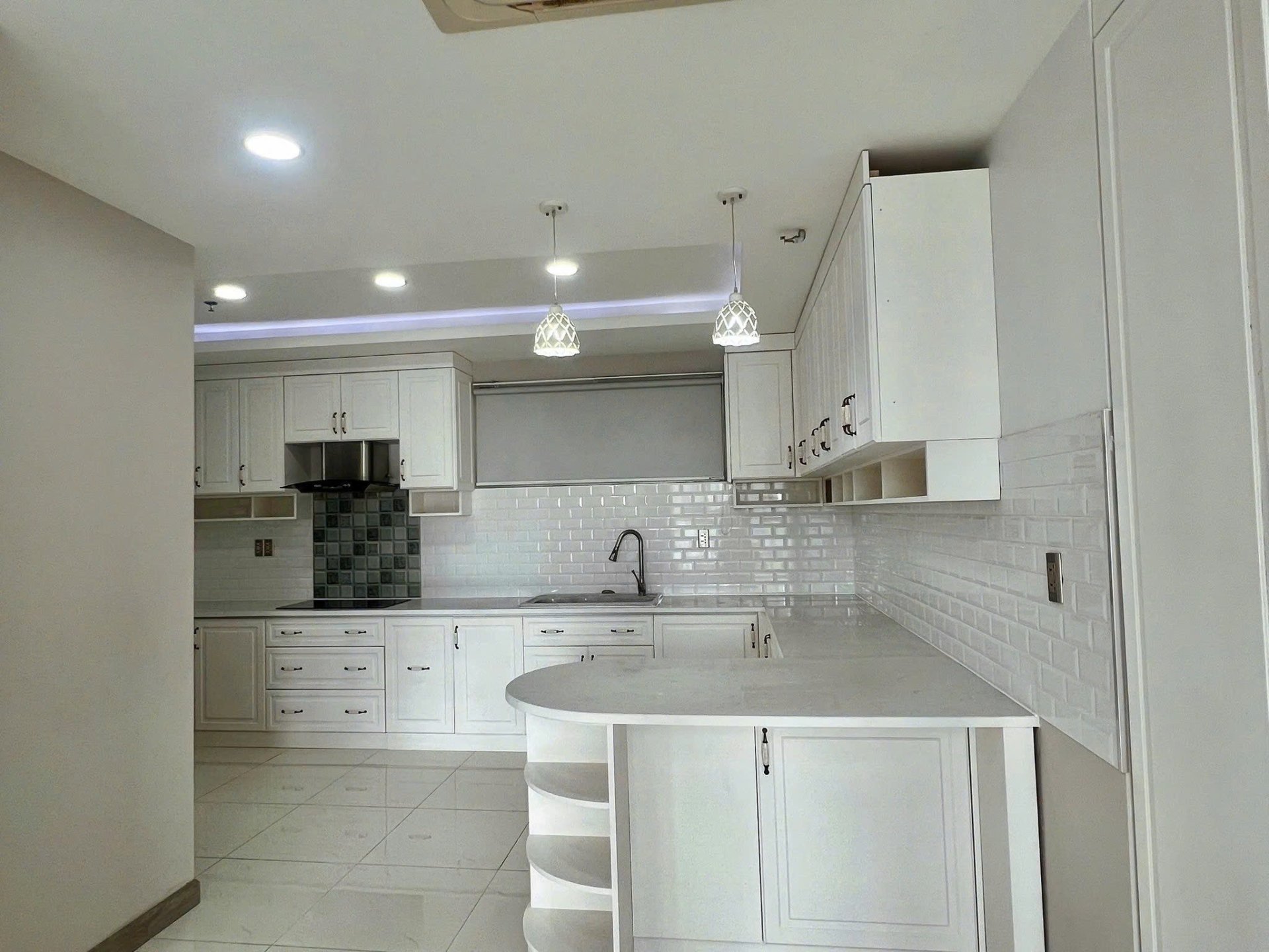 2 bedrooms Apartment in District 7, Ho Chi Minh, Vietnam No. 29930