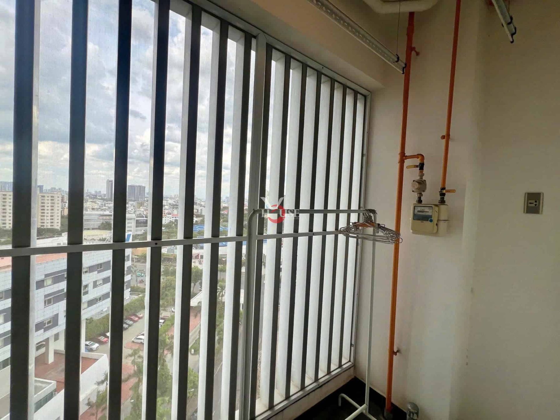 2 bedrooms Apartment in District 7, Ho Chi Minh, Vietnam No. 29929