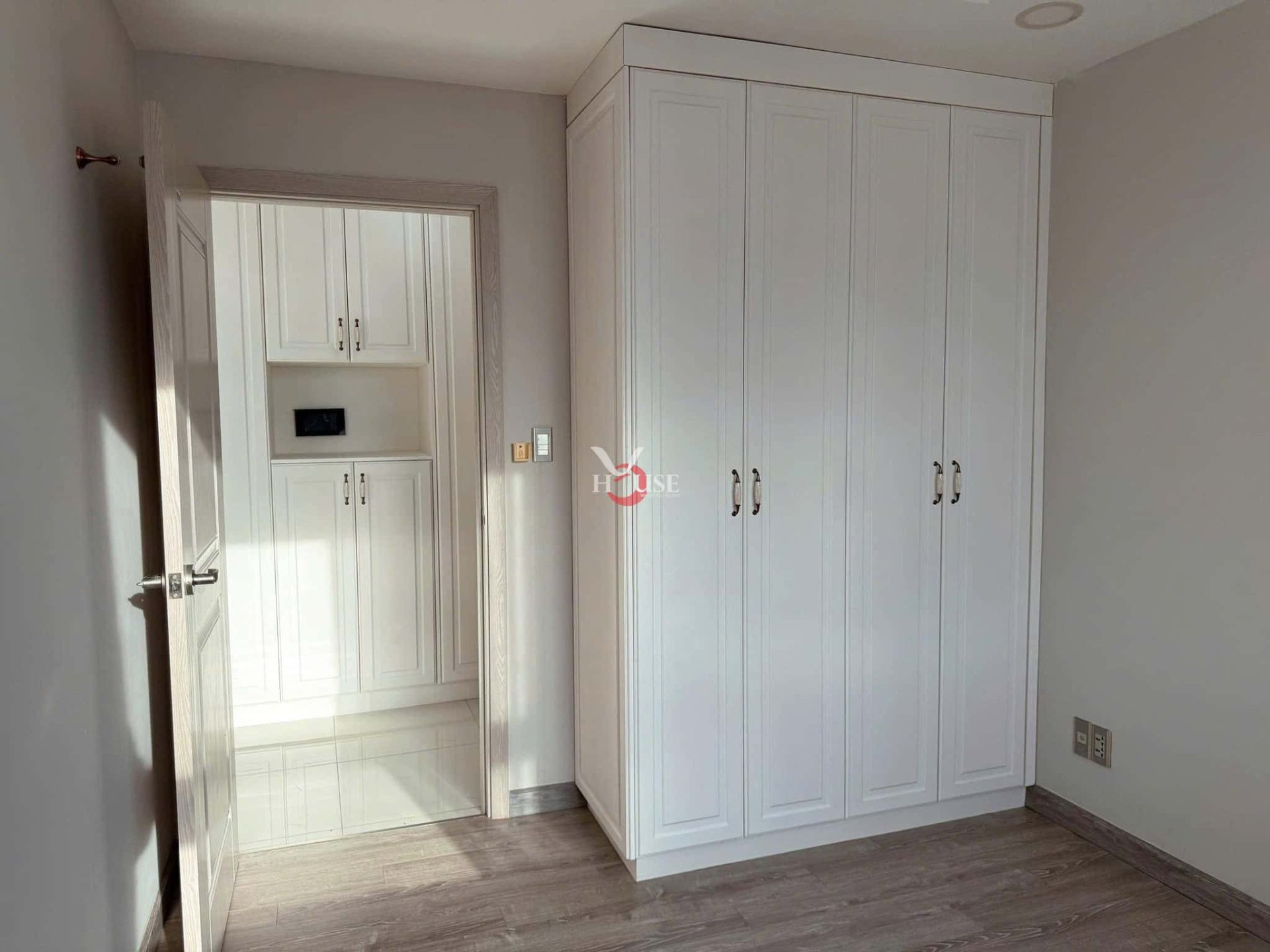 2 bedrooms Apartment in District 7, Ho Chi Minh, Vietnam No. 29929