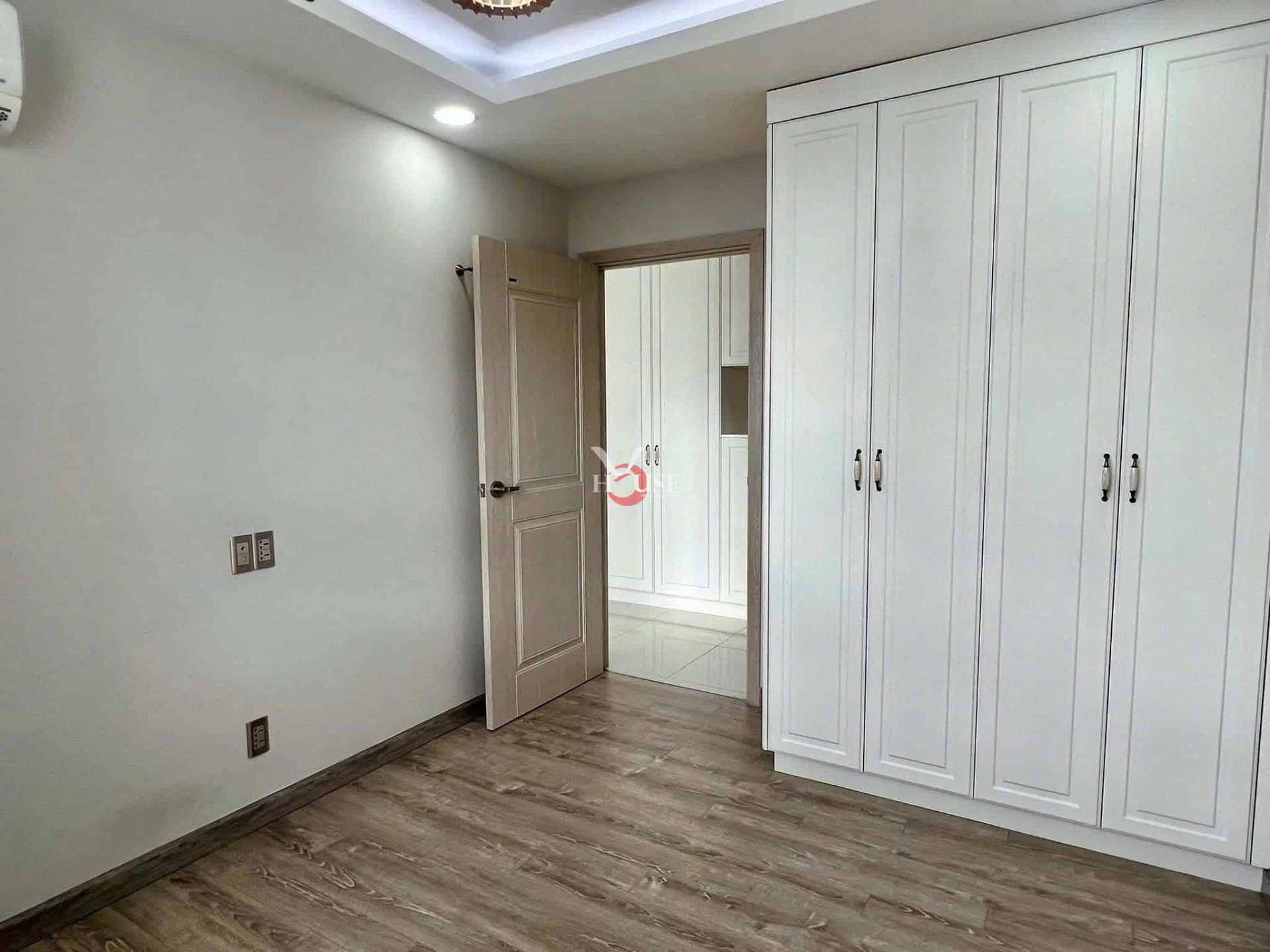 2 bedrooms Apartment in District 7, Ho Chi Minh, Vietnam No. 29929