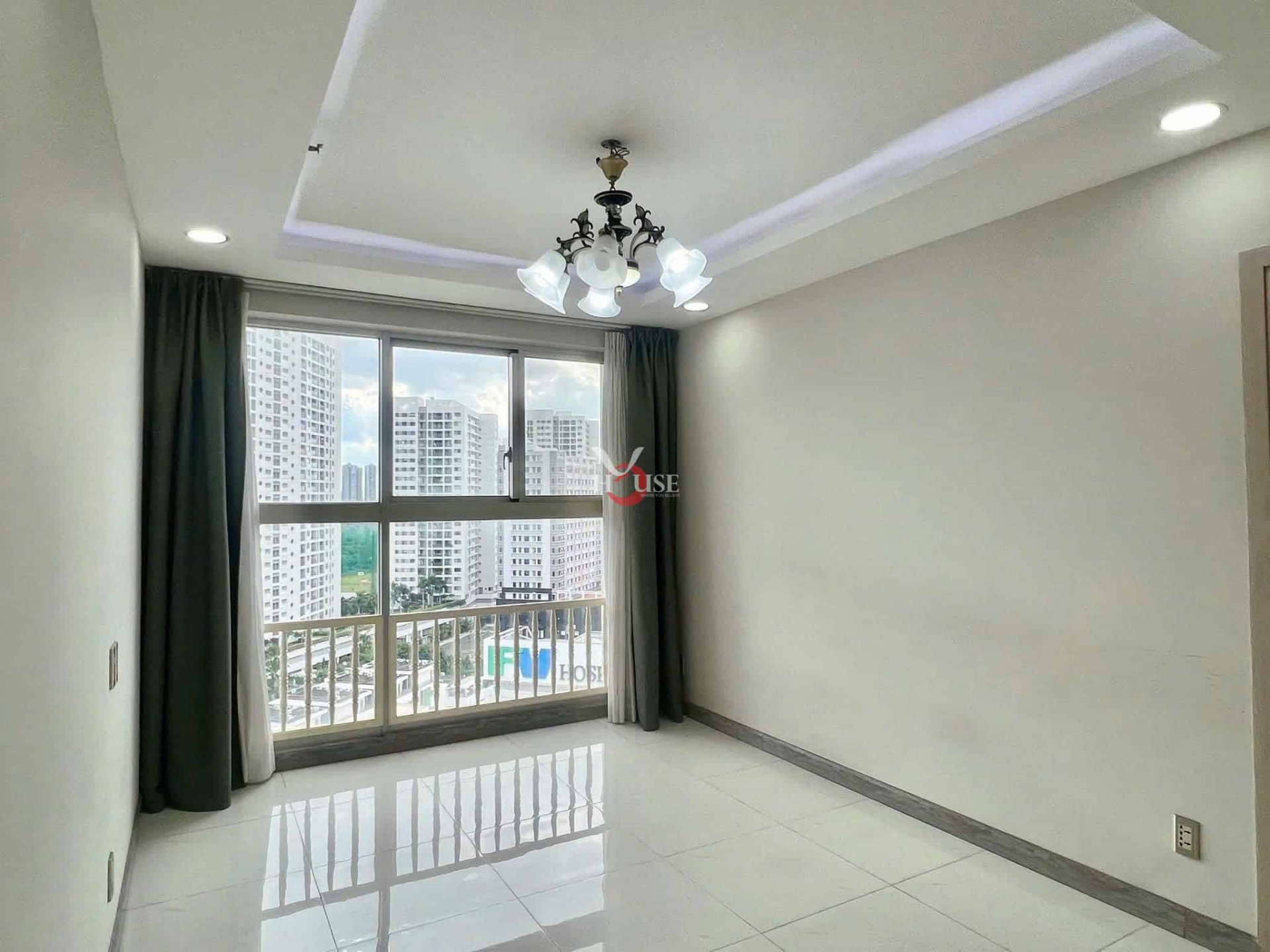 2 bedrooms Apartment in District 7, Ho Chi Minh, Vietnam No. 29929