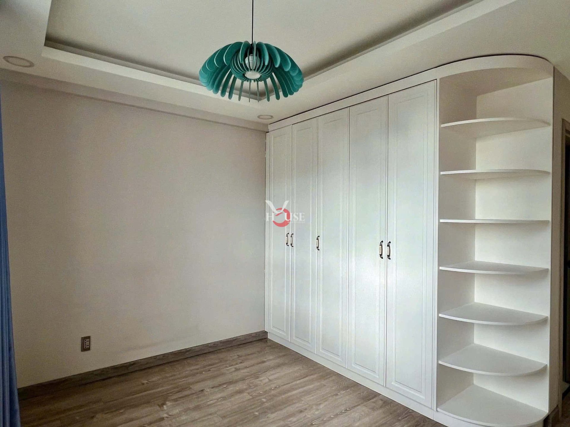 2 bedrooms Apartment in District 7, Ho Chi Minh, Vietnam No. 29929
