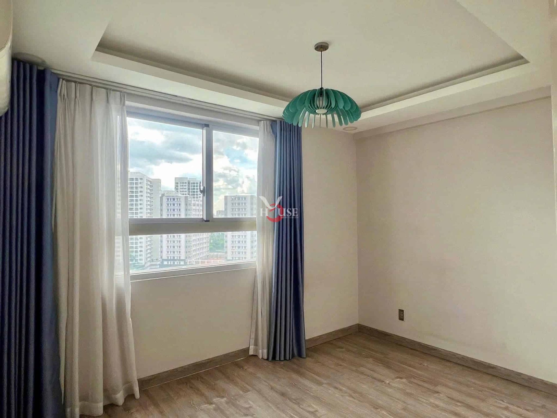 2 bedrooms Apartment in District 7, Ho Chi Minh, Vietnam No. 29929