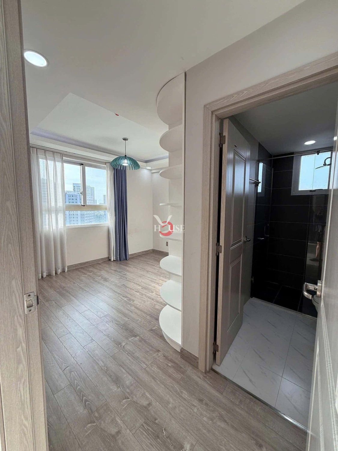2 bedrooms Apartment in District 7, Ho Chi Minh, Vietnam No. 29929