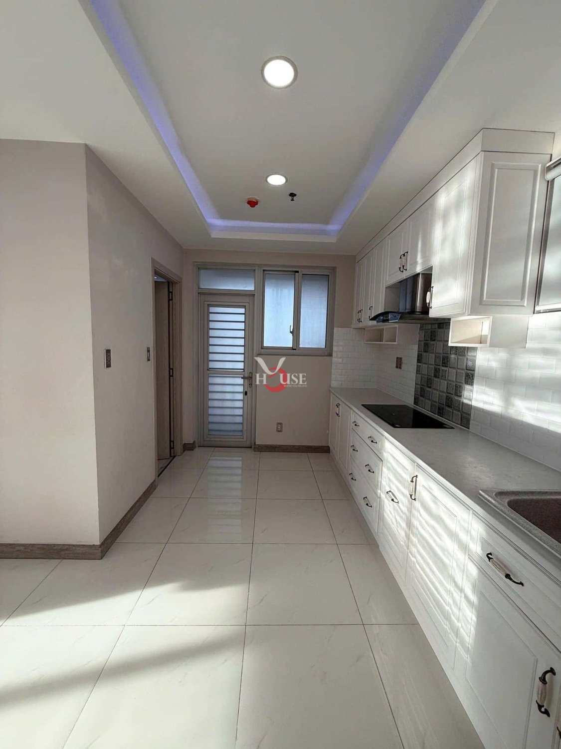 2 bedrooms Apartment in District 7, Ho Chi Minh, Vietnam No. 29929