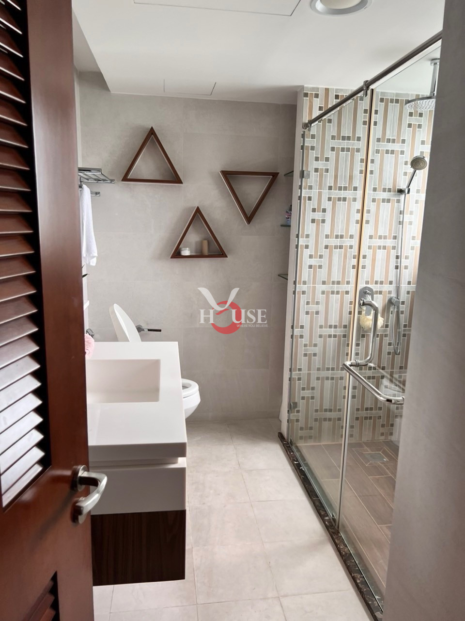 3 bedrooms Apartment in District 7, Ho Chi Minh, Vietnam No. 29926