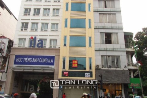 1040m2 Office in Hai Ba Trung, Ha Noi,  No. 4090