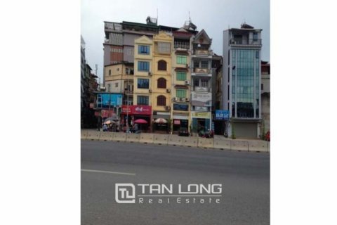 5 bedrooms House in Dong Da, Ha Noi,  No. 4091