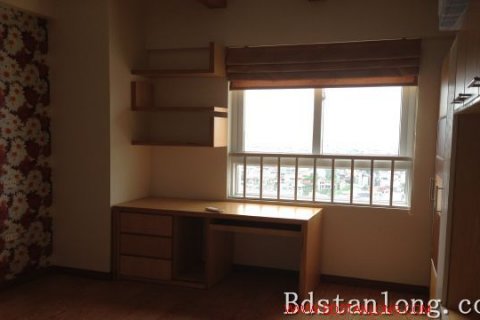 2 bedrooms Apartment in Hai Ba Trung, Ha Noi, No. 8724 6