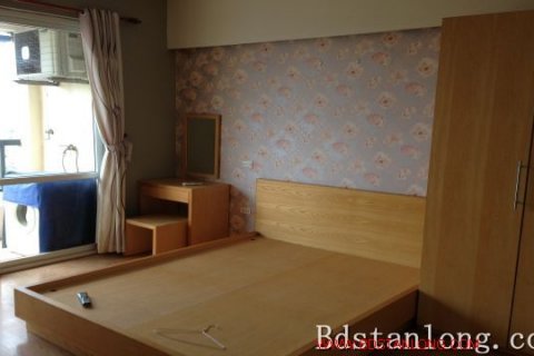 2 bedrooms Apartment in Hai Ba Trung, Ha Noi, No. 8724 4
