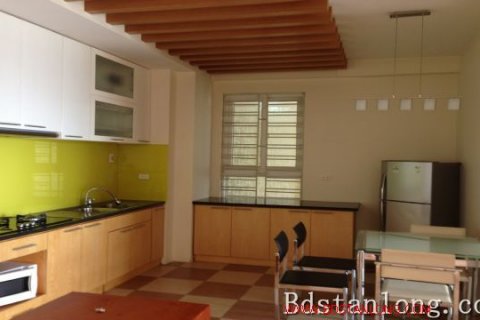 2 bedrooms Apartment in Hai Ba Trung, Ha Noi, No. 8724 2