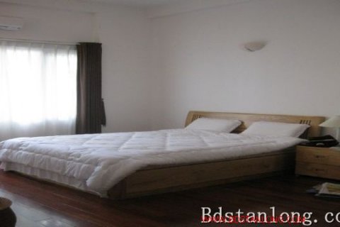 Квартира с 3 спальнями в Тэйхо, Ханой , № 8721 6