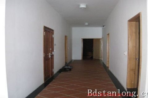 Квартира с 3 спальнями в Тэйхо, Ханой ,  № 8721