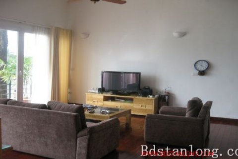 Квартира с 3 спальнями в Тэйхо, Ханой , № 8721 3