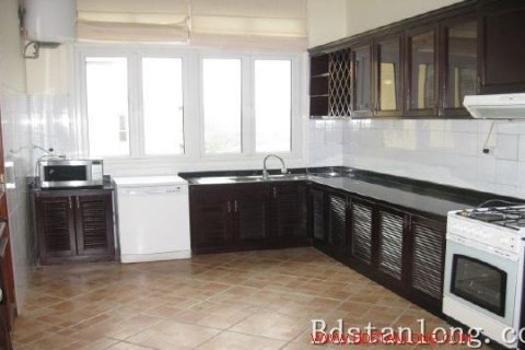 Квартира с 3 спальнями в Тэйхо, Ханой , № 8720 9