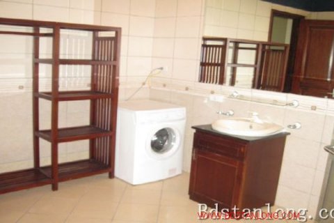 Квартира с 3 спальнями в Тэйхо, Ханой , № 8720 4