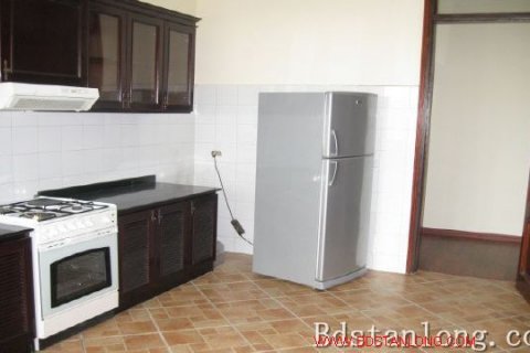 Квартира с 3 спальнями в Тэйхо, Ханой , № 8720 10