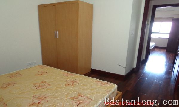 3 bedrooms Apartment in Cau Giay, Ha Noi, Vietnam No. 8722