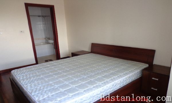 3 bedrooms Apartment in Cau Giay, Ha Noi, Vietnam No. 8722