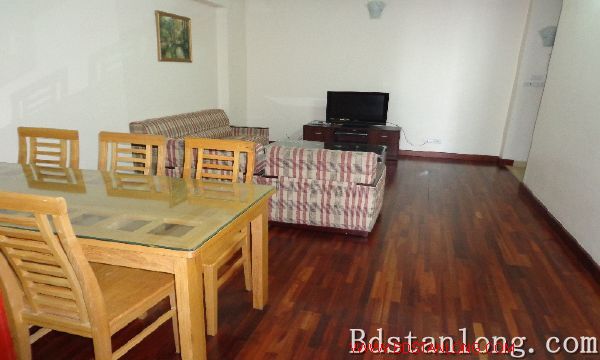 3 bedrooms Apartment in Cau Giay, Ha Noi, Vietnam No. 8722