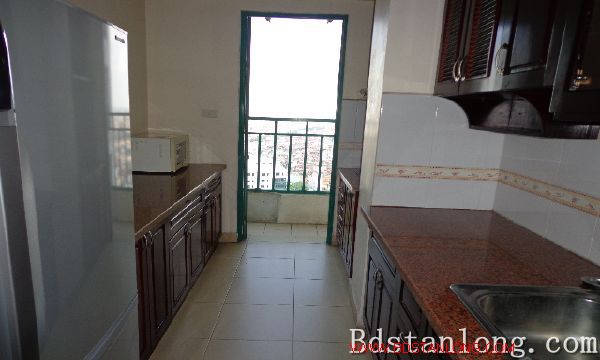 3 bedrooms Apartment in Cau Giay, Ha Noi, Vietnam No. 8722