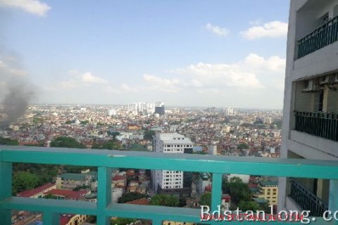 3 bedrooms Apartment in Cau Giay, Ha Noi,  No. 8722