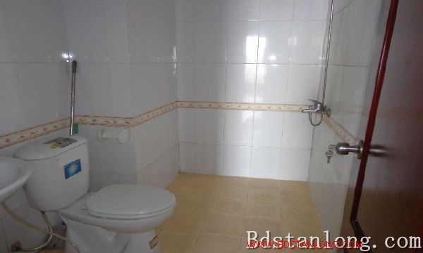 3 bedrooms Apartment in Cau Giay, Ha Noi, Vietnam No. 8722