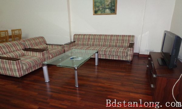 3 bedrooms Apartment in Cau Giay, Ha Noi, Vietnam No. 8722