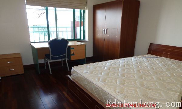 3 bedrooms Apartment in Cau Giay, Ha Noi, Vietnam No. 8722