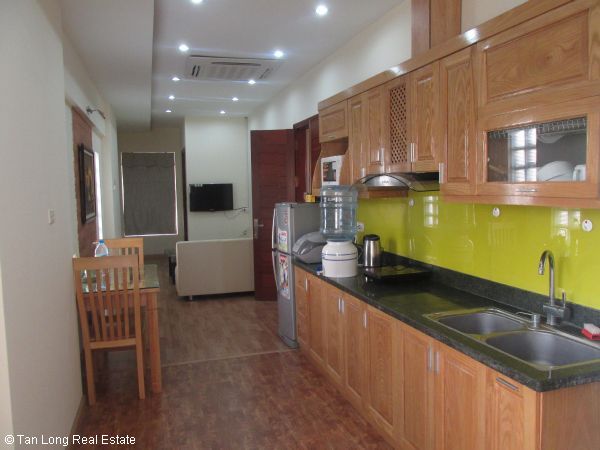 2 bedrooms Apartment in Hoan Kiem, Ha Noi, Vietnam No. 8718