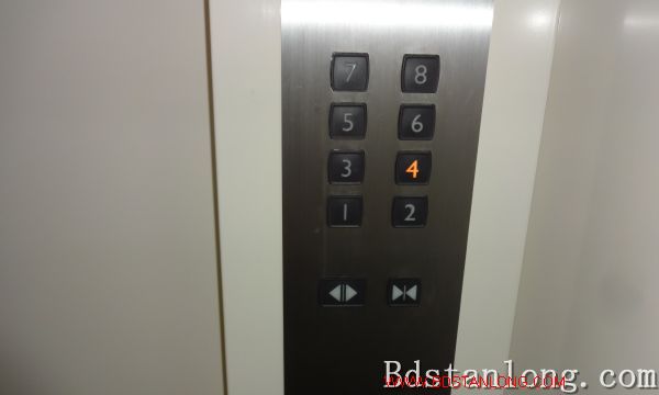 2 bedrooms Apartment in Hoan Kiem, Ha Noi, Vietnam No. 8718